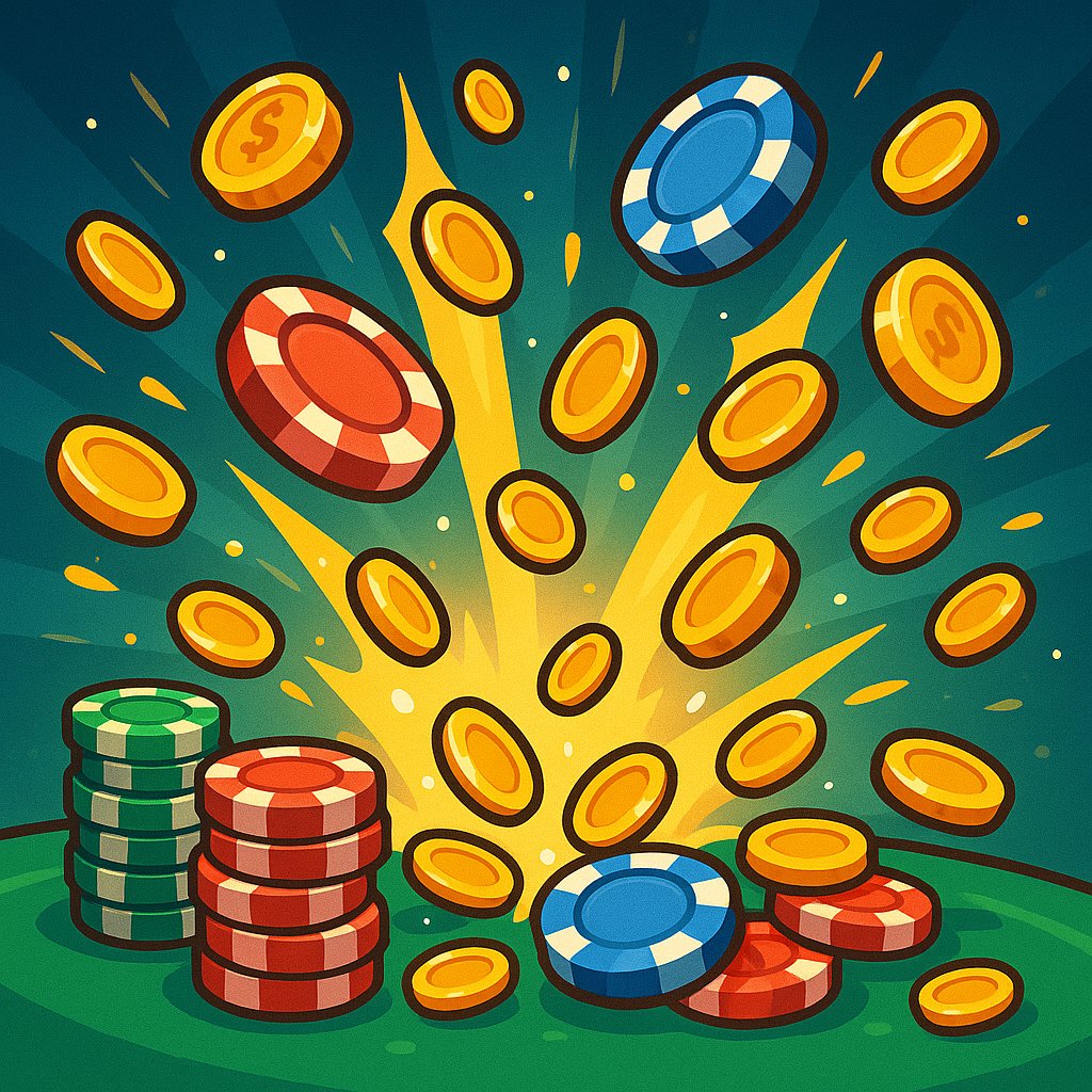 Tampilan platform gacor88jp untuk taruhan olahraga dan kasino online di Indonesia dengan antarmuka mobile friendly