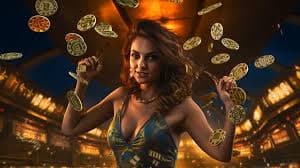 Game tembak ikan interaktif dengan grafis menawan dan pengalaman mobile gacor88jp