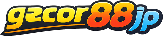 Logo gacor88jp